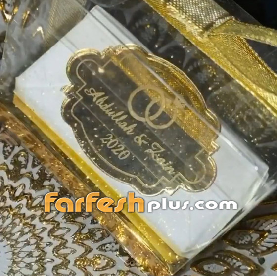 فيديو وصور خطوبة زين شقيقة ديانا كرزون بعيد ميلادها الثلاثين وهذا هو العريس صورة رقم 18