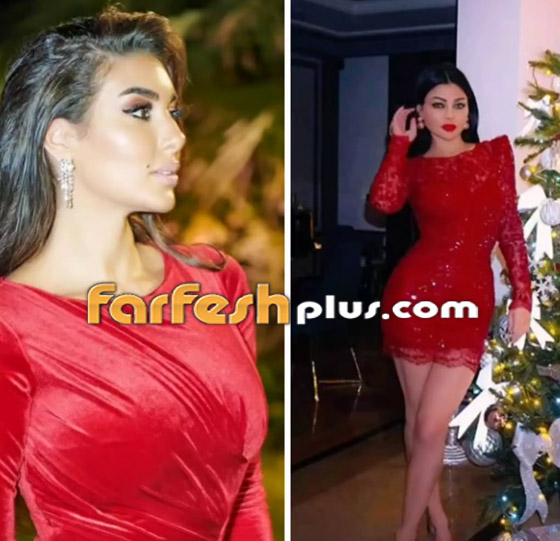 حرب الضراير! إلى أين وصلت غيرة ياسمين صبري من هيفاء وهبي؟ صورة رقم 5