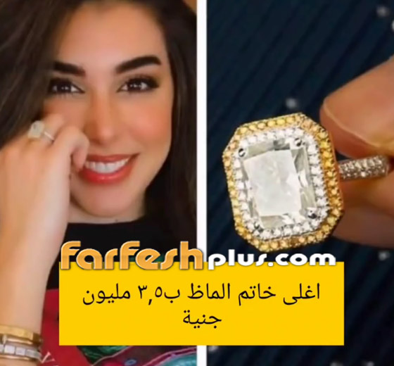 حرب الضراير! إلى أين وصلت غيرة ياسمين صبري من هيفاء وهبي؟ صورة رقم 12