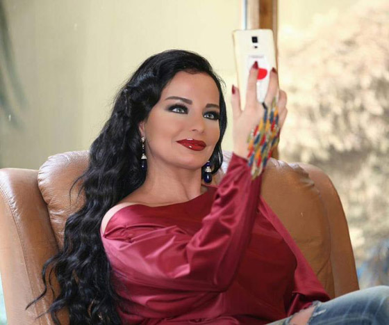 الفنانة السورية تولين البكري تعلن إصابتها بمرض نفسي وتقول: لا أخجل منه! صورة رقم 3