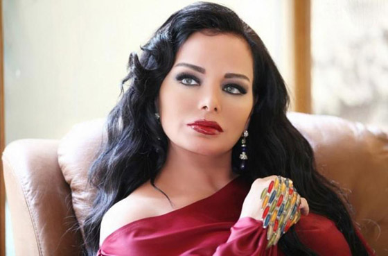 الفنانة السورية تولين البكري تعلن إصابتها بمرض نفسي وتقول: لا أخجل منه! صورة رقم 4