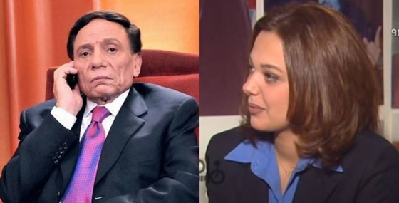  فيديو قديم من 22 عاما: ابنة عادل امام تكشف أسرار علاقتها بوالدها  صورة رقم 3
