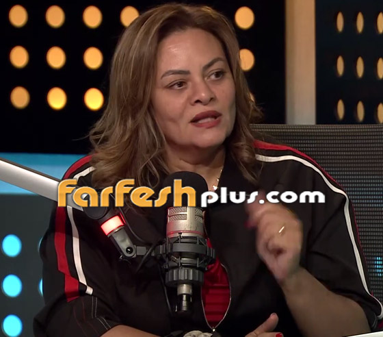 المخرجة كاملة أبو ذكرى: لن أعمل مع هؤلاء النجوم مرة أخرى بسبب سفالتهم! صورة رقم 5