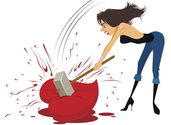 خيانة الشريك.. هكذا تتعامل معها المرأة وفقا لبرجها! صورة رقم 5