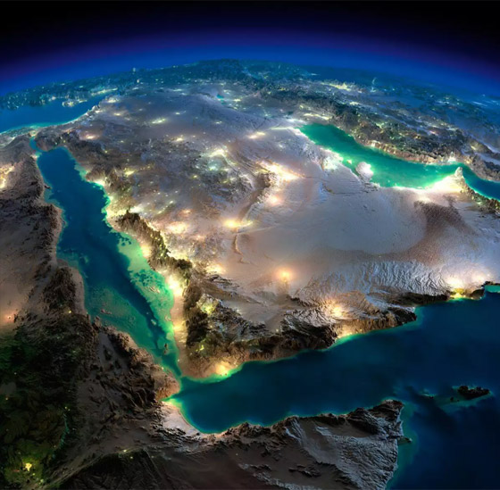 لماذا لا تقتصر الحياة على كوكب الأرض فقط؟ صورة رقم 4 لماذا لا تقتصر الحياة على كوكب الأرض فقط؟ صورة رقم 4