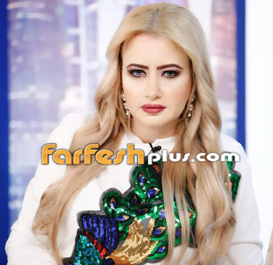 فيديو: مي العيدان تهاجم مذيعة كويتية بعد وصف الموسيقار محمد عبدالوهاب بأنه (حرامي)! صورة رقم 13