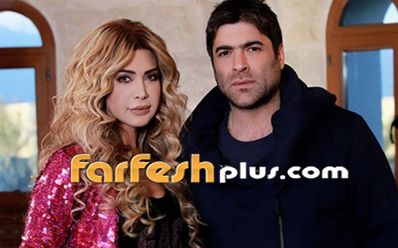 وائل كفوري يتغزل بنوال الزغبي (يا نجمتي) وترد عليه بـ(يا قمري) وقلبين صورة رقم 4