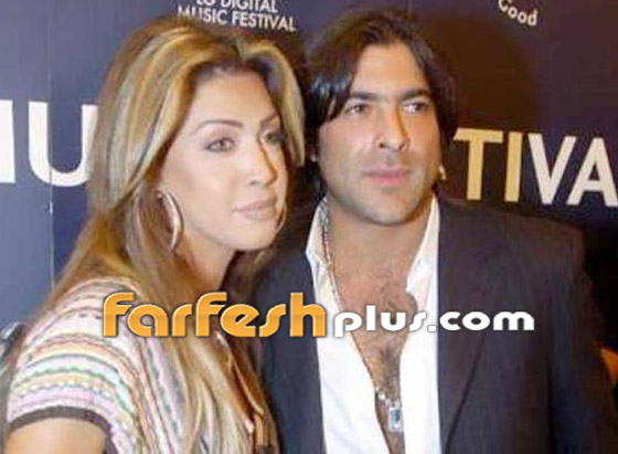 وائل كفوري يتغزل بنوال الزغبي (يا نجمتي) وترد عليه بـ(يا قمري) وقلبين صورة رقم 7