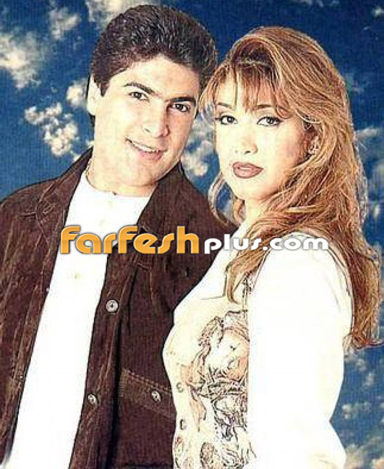 وائل كفوري يتغزل بنوال الزغبي (يا نجمتي) وترد عليه بـ(يا قمري) وقلبين صورة رقم 8