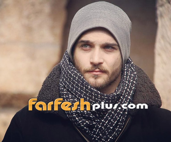 صور ممثل سوري يضع طلاء أظافر ويثير الجدل! ما علاقة دراكولا؟ صورة رقم 17