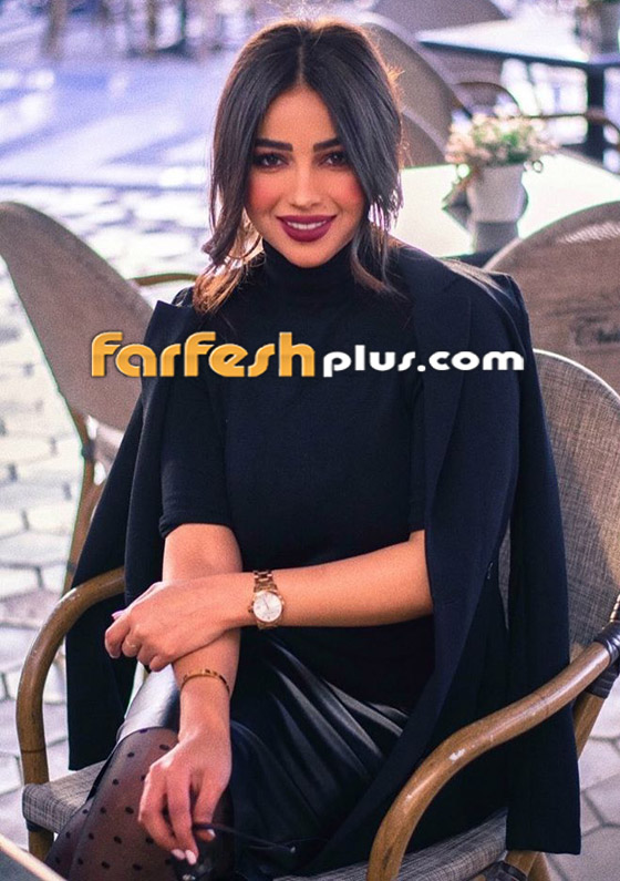 فيديو (ارتباك أعصاب) للفلسطينية روان عليان، هل تذكرها في عرب أيدول؟ صورة رقم 10