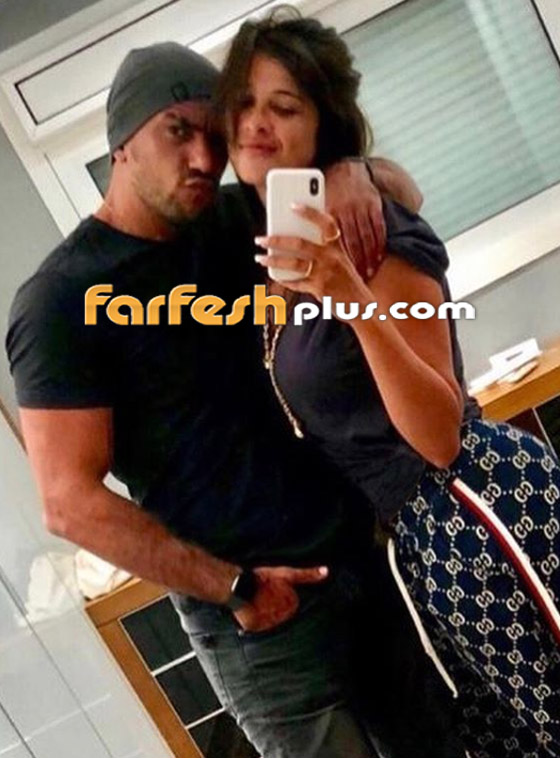 صور: هل ياسمين عبد العزيز حامل؟ هكذا بررت زيادة وزنها! صورة رقم 6
