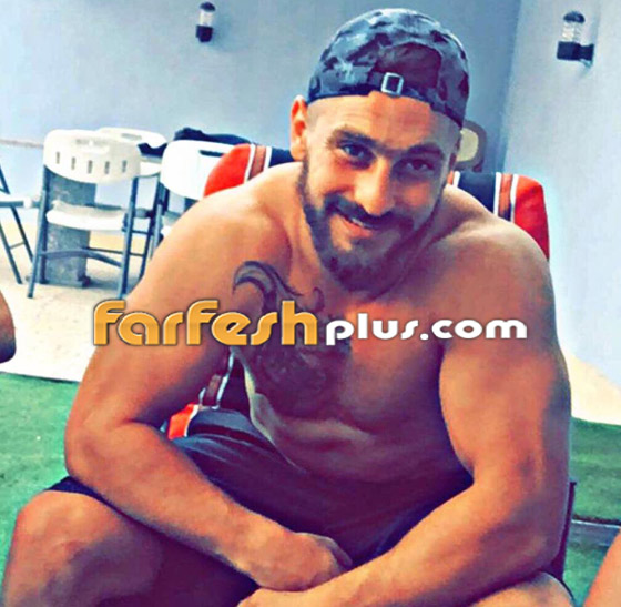 زين كرزون تفسخ خطوبتها بعد القبض على خطيبها بتهمة تعاطي المخدرات صورة رقم 11