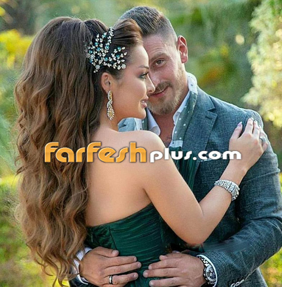 زين كرزون تفسخ خطوبتها بعد القبض على خطيبها بتهمة تعاطي المخدرات صورة رقم 4