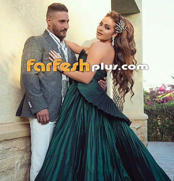 زين كرزون تفسخ خطوبتها بعد القبض على خطيبها بتهمة تعاطي المخدرات صورة رقم 2