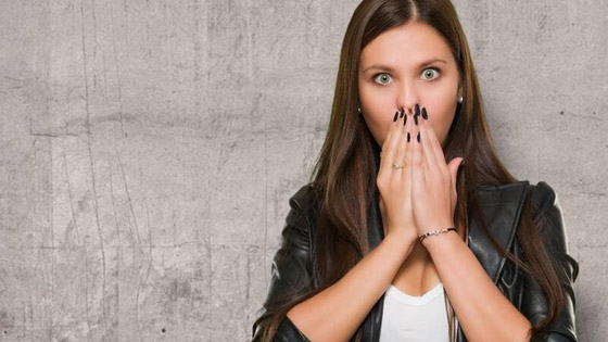 هذه الأبراج سريعة الشعور بالإحراج! صورة رقم 2