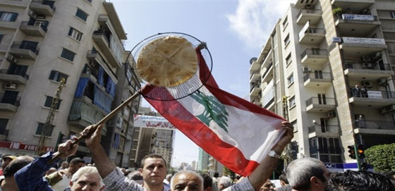 تسلسل تاريخي لانهيار اقتصاد لبنان.. شبح الفقر يطارد النصف صورة رقم 7