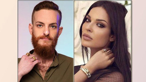 شاهد.. أويس مخللاتي يتغزل بـ نادين نجيم: “أجمل وأرق وأطبع طبيعة” صورة رقم 1