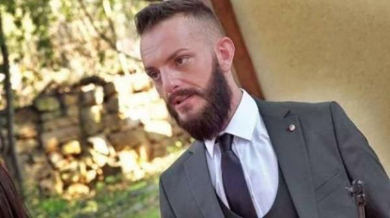 شاهد.. أويس مخللاتي يتغزل بـ نادين نجيم: “أجمل وأرق وأطبع طبيعة” صورة رقم 2