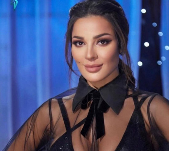 شاهد.. أويس مخللاتي يتغزل بـ نادين نجيم: “أجمل وأرق وأطبع طبيعة” صورة رقم 7