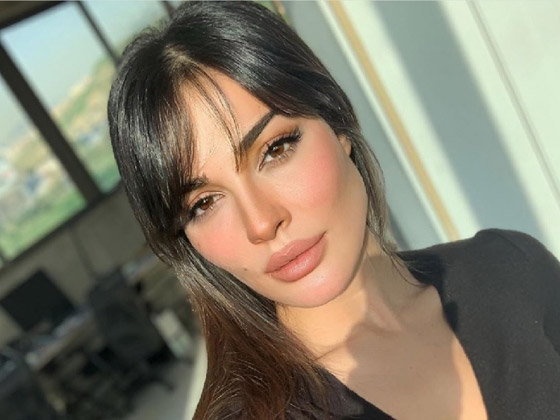 شاهد.. أويس مخللاتي يتغزل بـ نادين نجيم: “أجمل وأرق وأطبع طبيعة” صورة رقم 5