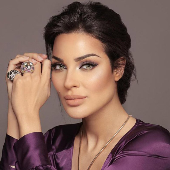 شاهد.. أويس مخللاتي يتغزل بـ نادين نجيم: “أجمل وأرق وأطبع طبيعة” صورة رقم 6