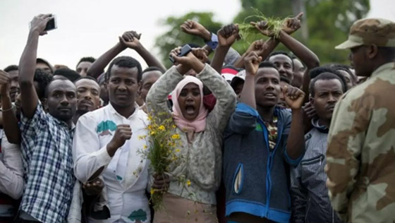 من بينها الأورومو والأمهرة، تعرف على أكبر القوميات الإثيوبية صورة رقم 8