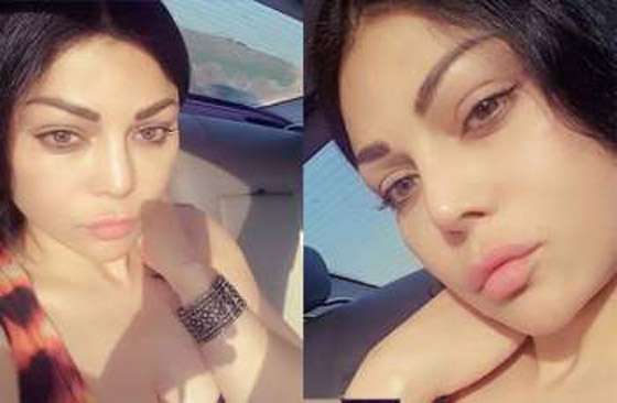 صور هيفاء وهبي، سلمى حايك، أحلام ونيللي كريم بدون ماكياج! هل تغيرن؟ صورة رقم 1