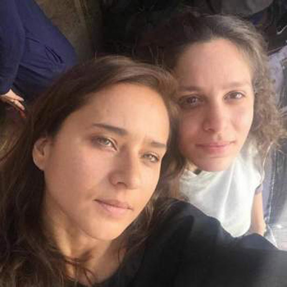 صور هيفاء وهبي، سلمى حايك، أحلام ونيللي كريم بدون ماكياج! هل تغيرن؟ صورة رقم 5