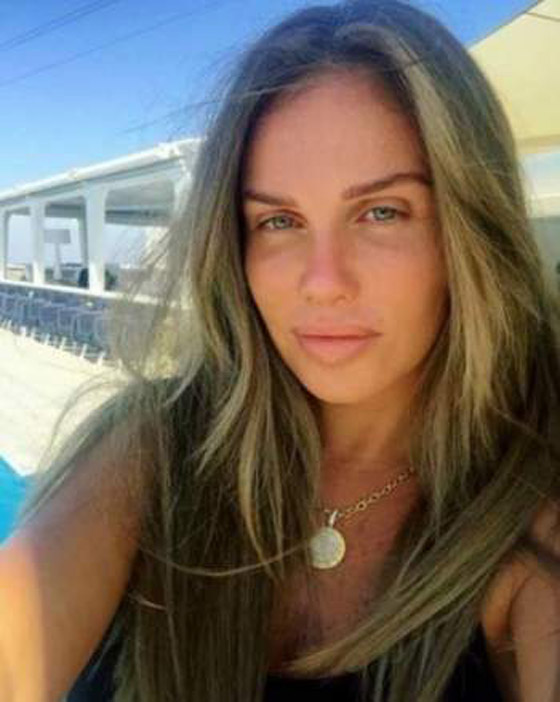 صور هيفاء وهبي، سلمى حايك، أحلام ونيللي كريم بدون ماكياج! هل تغيرن؟ صورة رقم 7