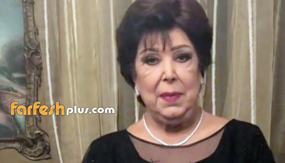 وفاة رجاء الجداوي عن عمر 82 عاما بعد صراع مع فيروس كورونا صورة رقم 19