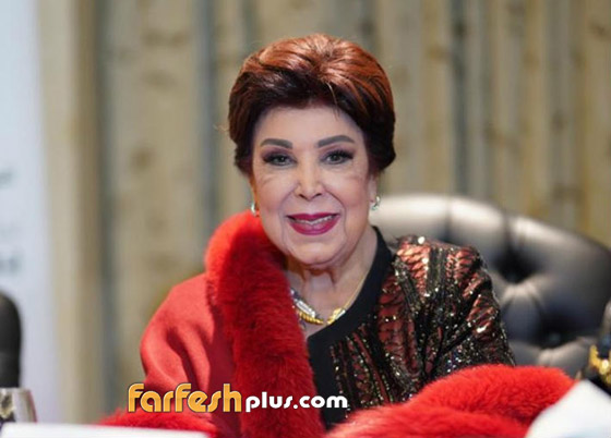وفاة رجاء الجداوي عن عمر 82 عاما بعد صراع مع فيروس كورونا صورة رقم 20