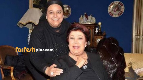 وفاة رجاء الجداوي عن عمر 82 عاما بعد صراع مع فيروس كورونا صورة رقم 21