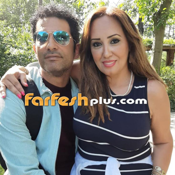 6 نجوم طلقوا شريكتهم ثم عادوا إليها منهم حماقي، عمرو سعد ونور الشريف صورة رقم 4