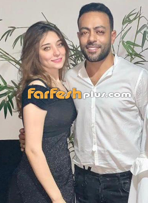 6 نجوم طلقوا شريكتهم ثم عادوا إليها منهم حماقي، عمرو سعد ونور الشريف صورة رقم 5