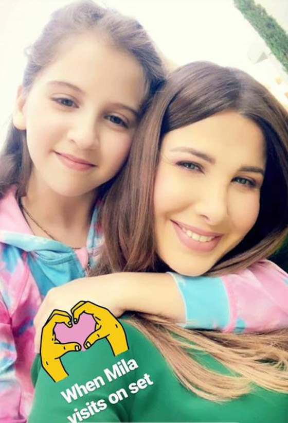 كيف اختار 5 نجوم أسماء أولادهم بينهم تامر حسني، نانسي عجرم ومي سليم صورة رقم 2