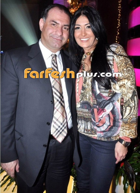 نجوم ونجمات عرب تزوجوا من شركاء أقل جمالاً وأثاروا الجدل! صورة رقم 2 نجوم ونجمات عرب تزوجوا من شركاء أقل جمالاً وأثاروا الجدل! صورة رقم 2