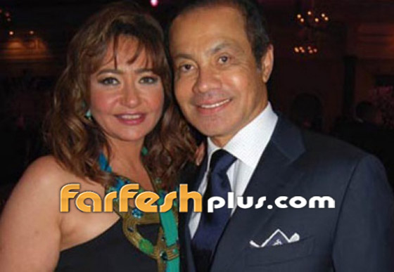 نجوم ونجمات عرب تزوجوا من شركاء أقل جمالاً وأثاروا الجدل! صورة رقم 3 نجوم ونجمات عرب تزوجوا من شركاء أقل جمالاً وأثاروا الجدل! صورة رقم 3