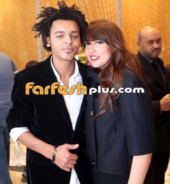 نجوم ونجمات عرب تزوجوا من شركاء أقل جمالاً وأثاروا الجدل! صورة رقم 4 نجوم ونجمات عرب تزوجوا من شركاء أقل جمالاً وأثاروا الجدل! صورة رقم 4