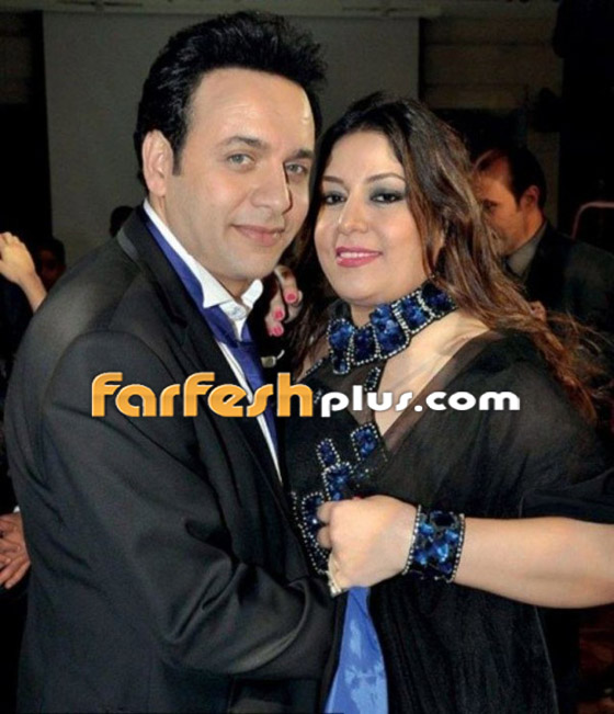 نجوم ونجمات عرب تزوجوا من شركاء أقل جمالاً وأثاروا الجدل! صورة رقم 6 نجوم ونجمات عرب تزوجوا من شركاء أقل جمالاً وأثاروا الجدل! صورة رقم 6