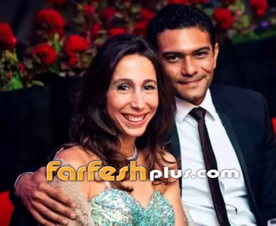 نجوم ونجمات عرب تزوجوا من شركاء أقل جمالاً وأثاروا الجدل! صورة رقم 7 نجوم ونجمات عرب تزوجوا من شركاء أقل جمالاً وأثاروا الجدل! صورة رقم 7