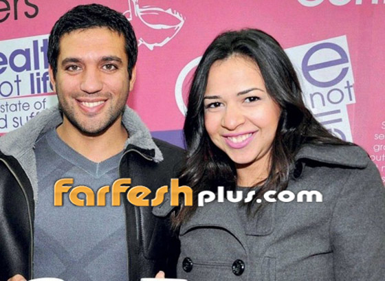 نجوم ونجمات عرب تزوجوا من شركاء أقل جمالاً وأثاروا الجدل! صورة رقم 8 نجوم ونجمات عرب تزوجوا من شركاء أقل جمالاً وأثاروا الجدل! صورة رقم 8