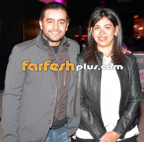 نجوم ونجمات عرب تزوجوا من شركاء أقل جمالاً وأثاروا الجدل! صورة رقم 9 نجوم ونجمات عرب تزوجوا من شركاء أقل جمالاً وأثاروا الجدل! صورة رقم 9