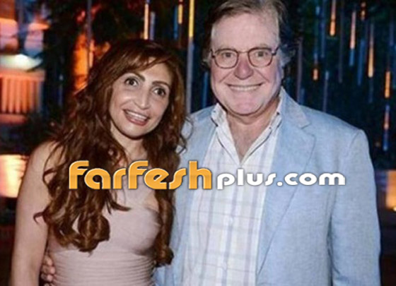 نجوم ونجمات عرب تزوجوا من شركاء أقل جمالاً وأثاروا الجدل! صورة رقم 10 نجوم ونجمات عرب تزوجوا من شركاء أقل جمالاً وأثاروا الجدل! صورة رقم 10