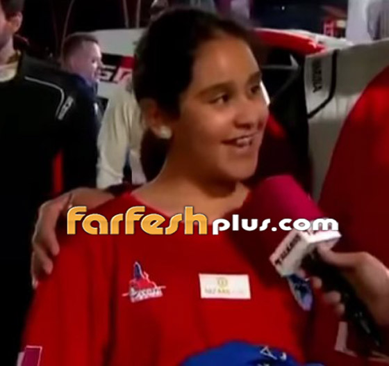 فيديو لولوة ابنة الفنانة أحلام في ظهور نادر تخطف الأنظار: هل تشبه والدتها؟ صورة رقم 7