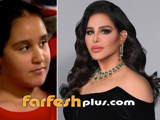 فيديو لولوة ابنة الفنانة أحلام في ظهور نادر تخطف الأنظار: هل تشبه والدتها؟ صورة رقم 4