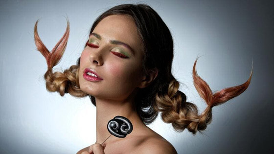 سلبيات المرأة من برج السرطان  صورة رقم 4