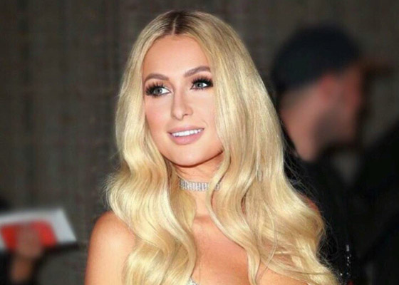 باريس هيلتون تعلن ترشحها لانتخابات الرئاسة الأمريكية 2020 صورة رقم 3