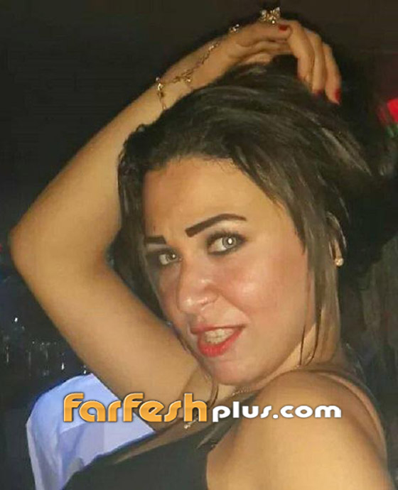القبض على الفنانة عبير بيبرس التي قتلت زوجها طعنا بزجاجة بعد شجارهما! صورة رقم 2 القبض على الفنانة عبير بيبرس التي قتلت زوجها طعنا بزجاجة بعد شجارهما! صورة رقم 2