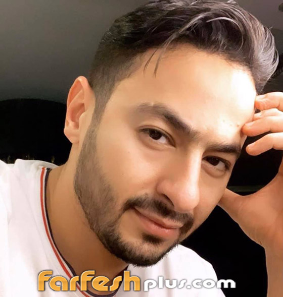 فيديو طريف: كيف رد حمادة هلال على فتاة أحرجته (غنّى في زفاف والدتي)! صورة رقم 14
